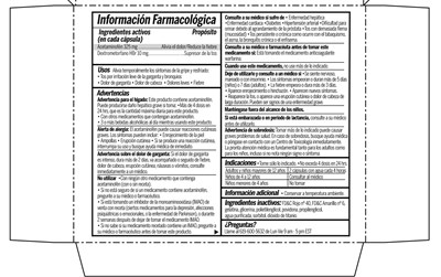 Esp (Viroflu Am 10 Soft Gel 002)